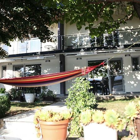 Villa Tikvesh Lake คาวาตราซิ ภายนอก รูปภาพ